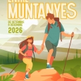Senderisme entre muntanyes 🏔️