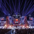 Medusa Sunbeach Festival
