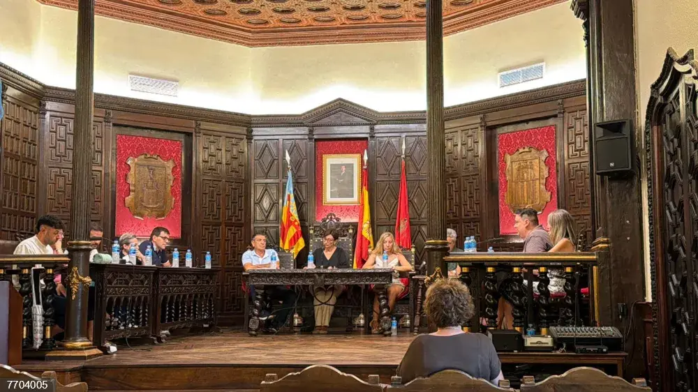 Ciudad del Ajedrez♟️👑