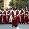 Moros y Cristianos del Marítimo🕌🛡️