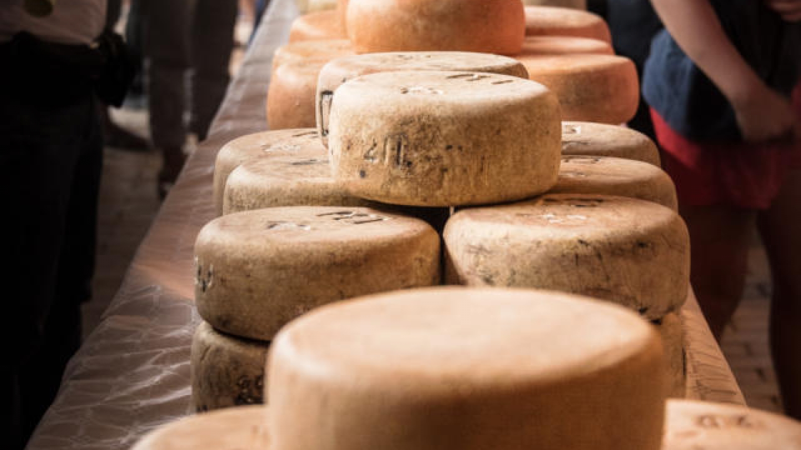 Fiesta del Queso