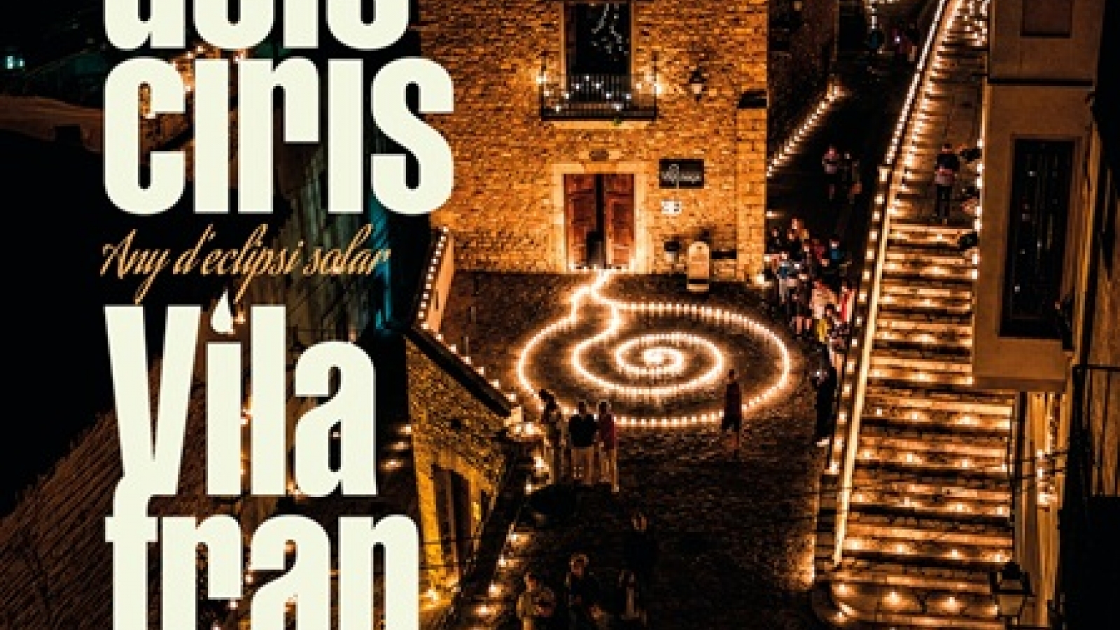 La Nit dels Ciris