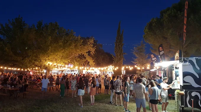 Festival Mediterránea Gandía 🏖️