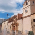 Alzira se viste de historia