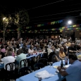 Santa Bárbara en Burriana