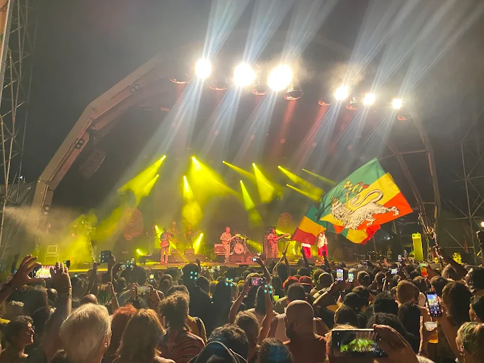 Rototom Sunsplash🌍