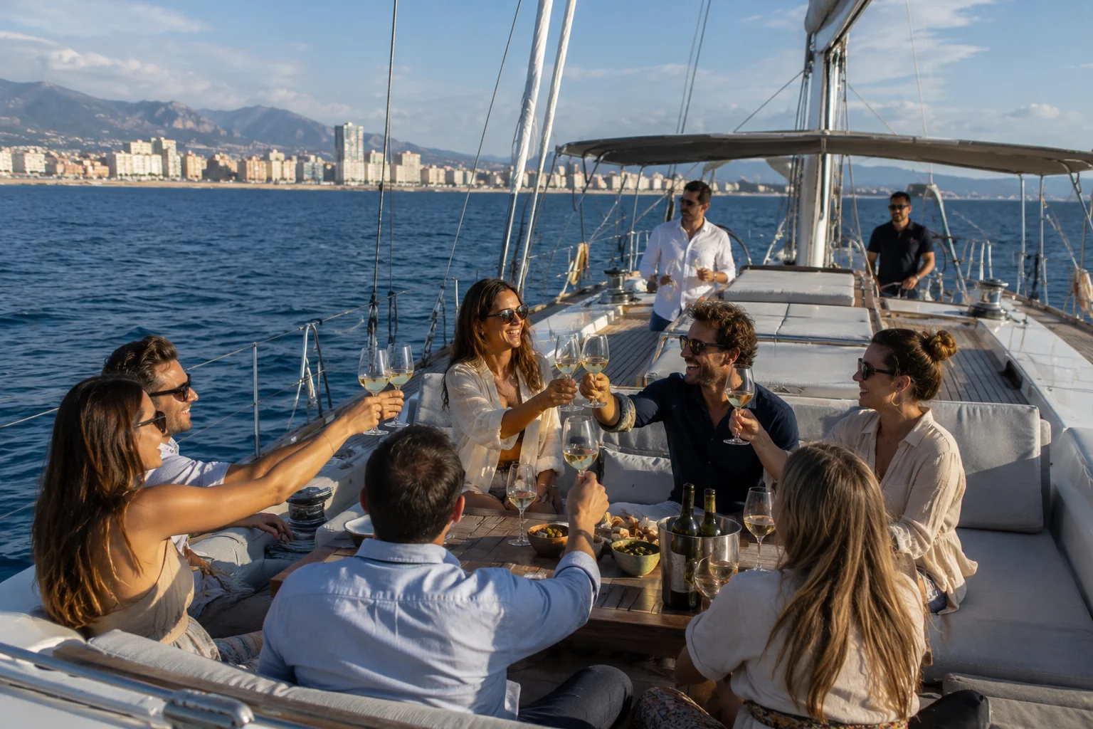 VINEVENT en Gandía