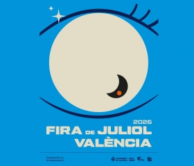 Vuelve la Feria de Julio 2026 a València