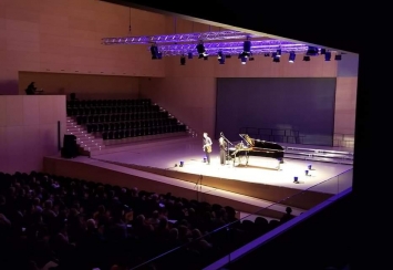 Conciertos en Castellón