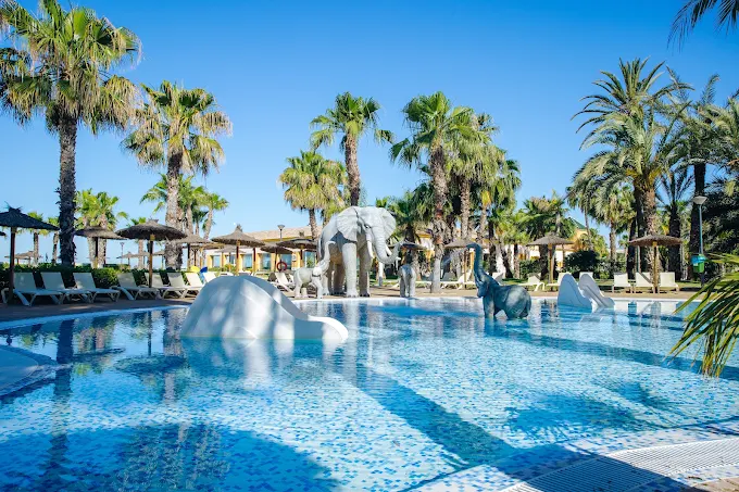 Descubre Alannia Costa Blanca