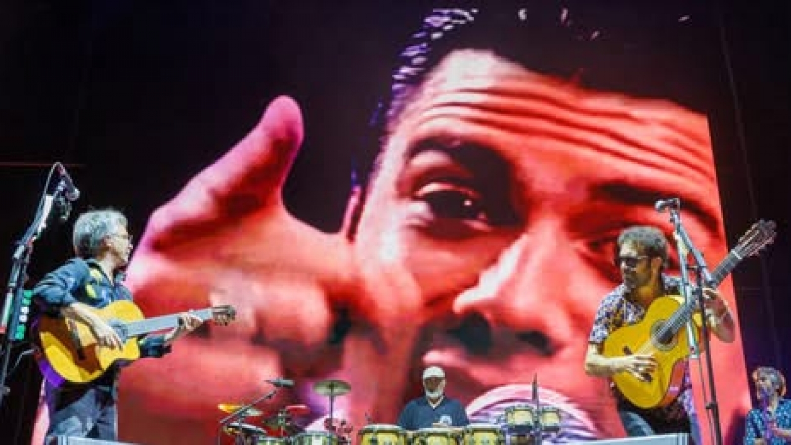 Conciertos en Castellón