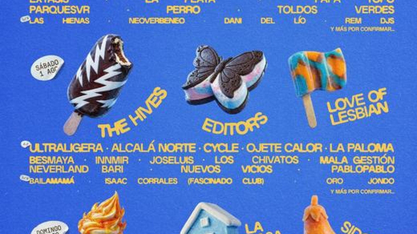Ritmo en Alicante