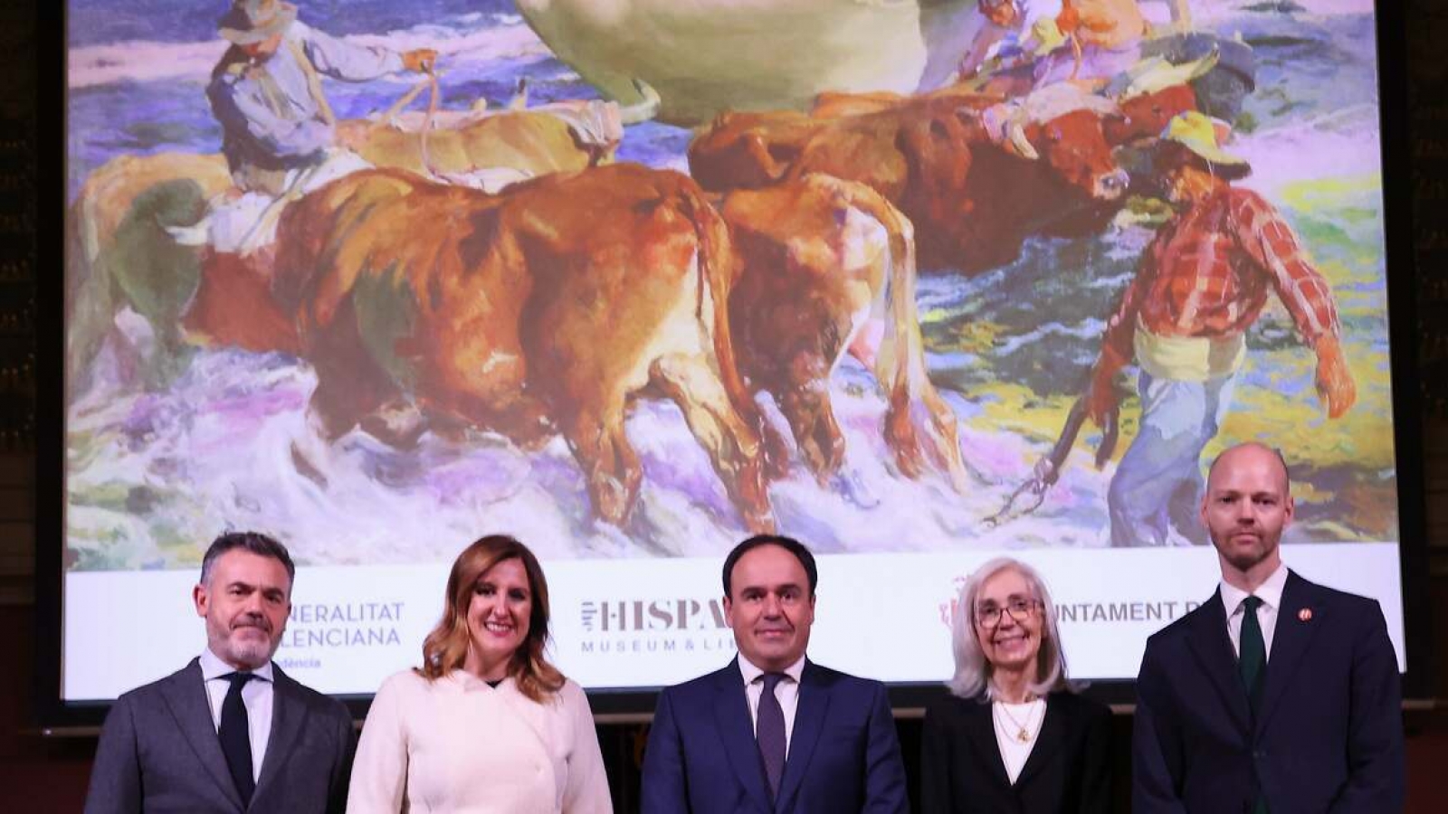 Así será el futuro Museo Sorolla 🖼️