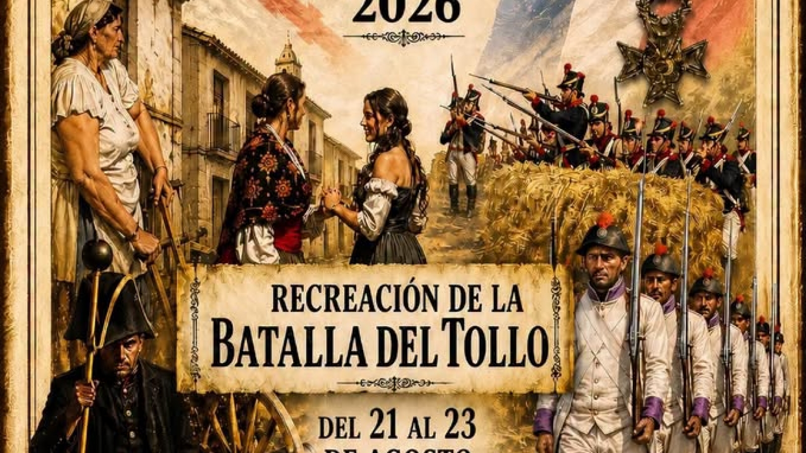 Héroes del Tollo