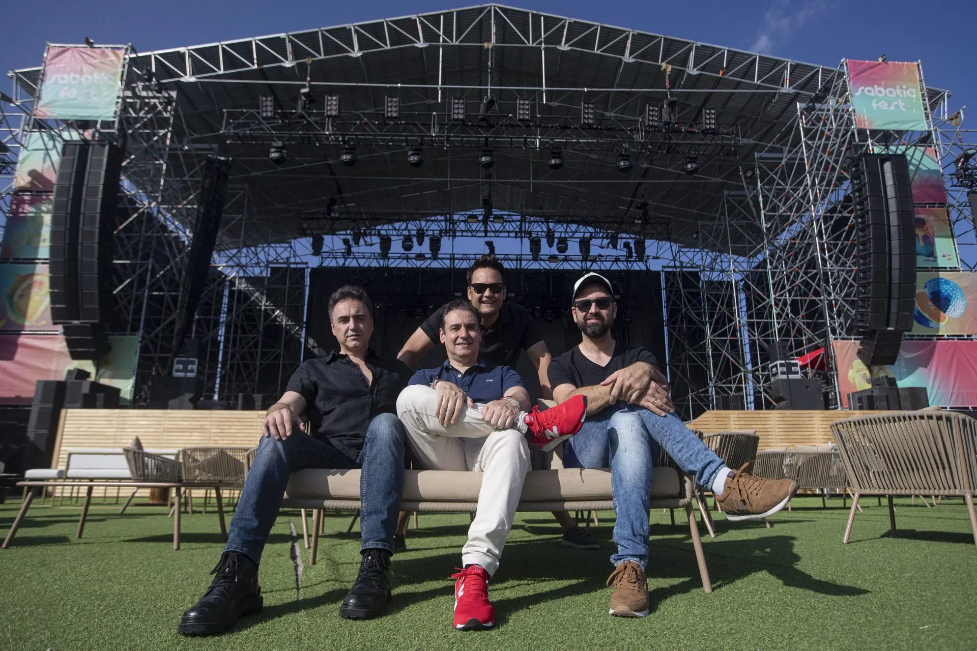 Musica en Alicante