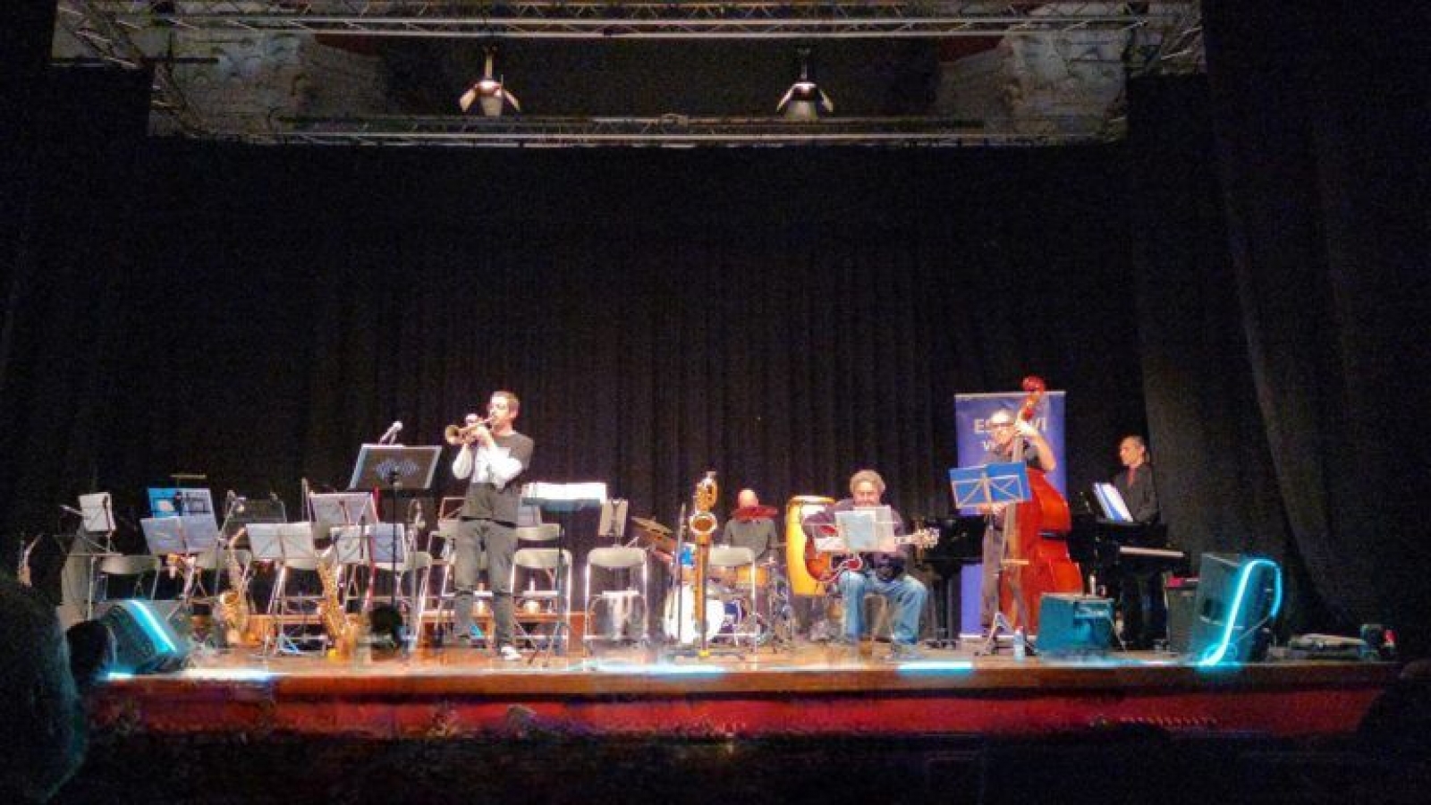 Conciertos en Castellón