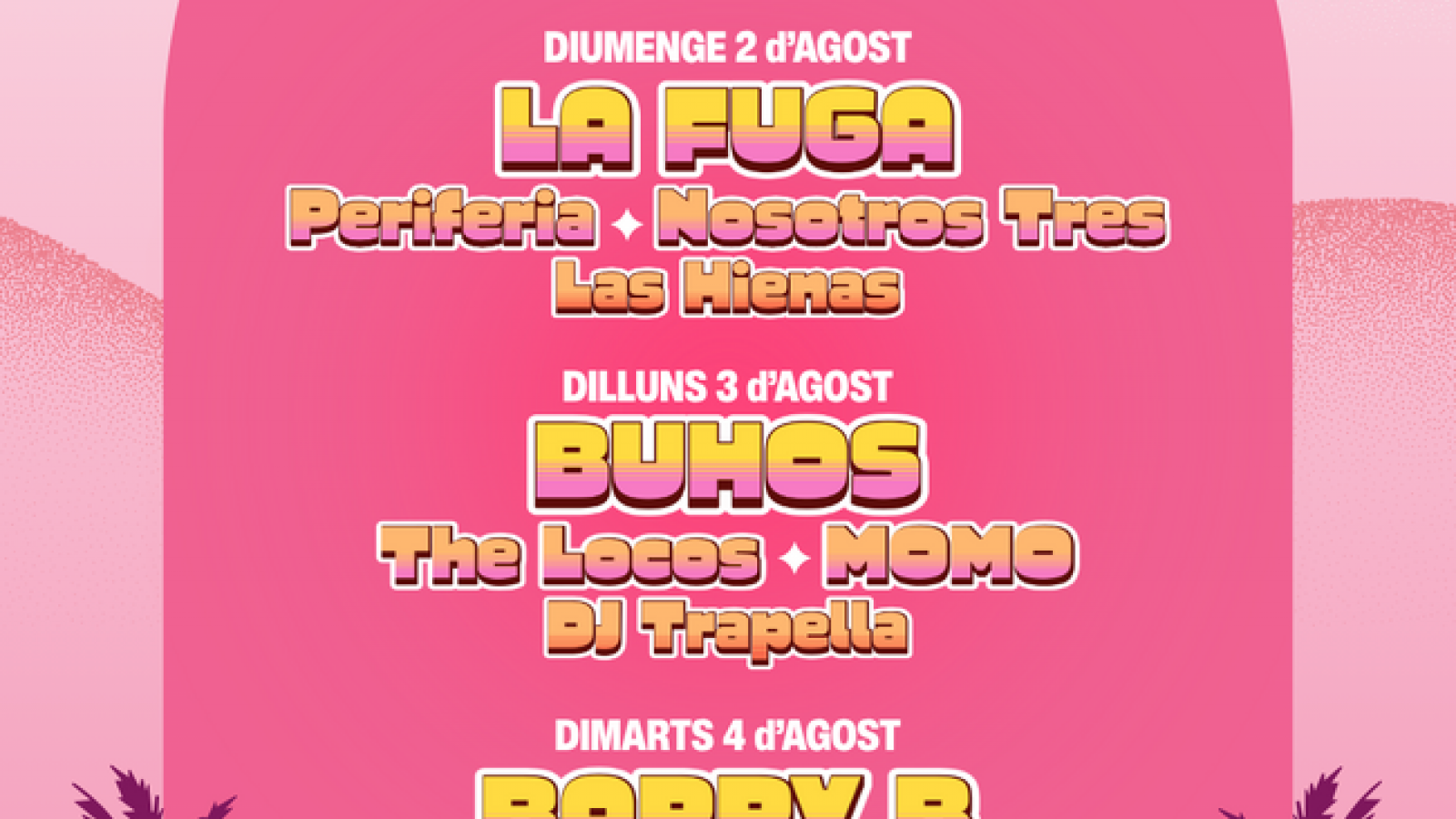Cinturó Jove Fest