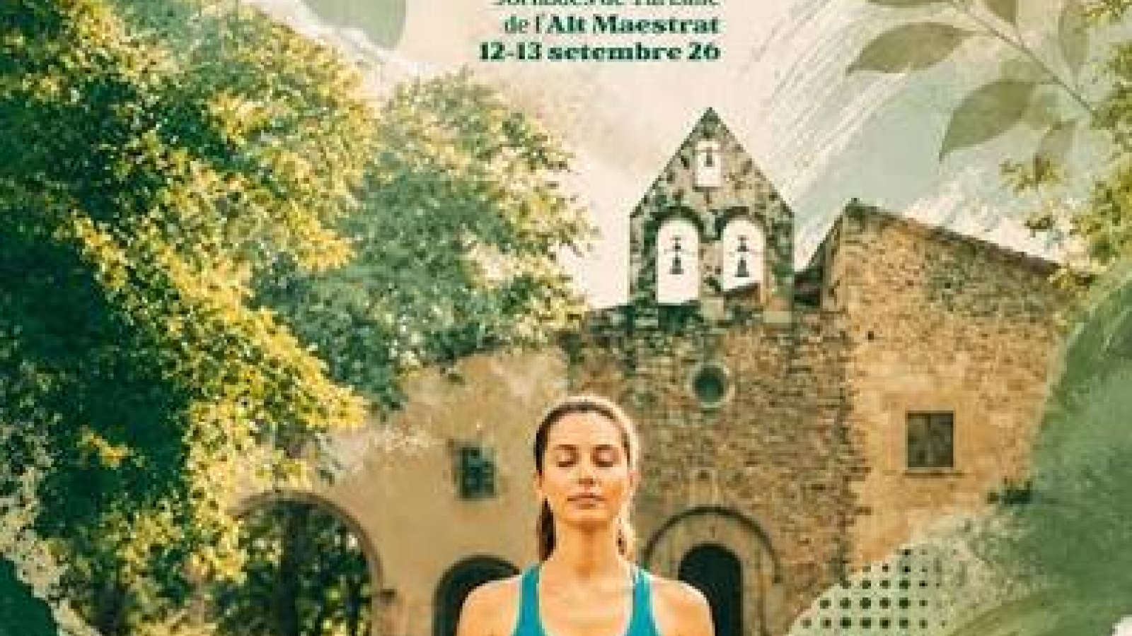 Llega Benestar i Vida🧘‍♂️💆‍♀️