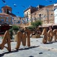 Mostra d’Oficis Tradicionals