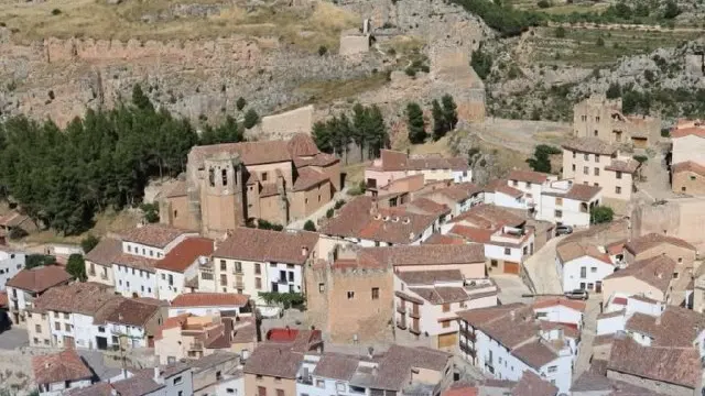 XI Jornadas Etnológicas 🌾🏛️
