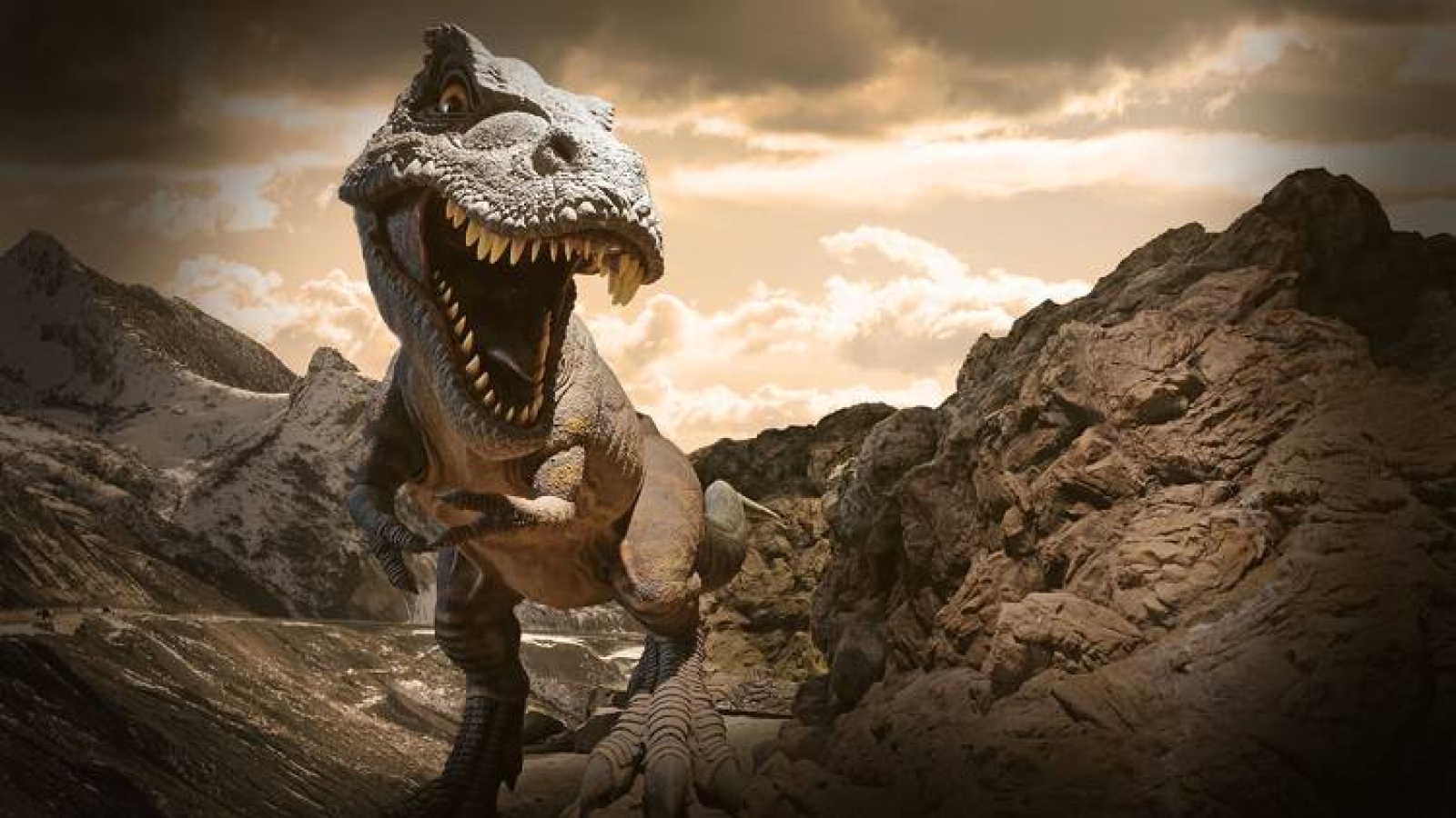 Jurassic Days🦖