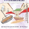 Feria de Gastronomía de Interior 🍷🥘🥩
