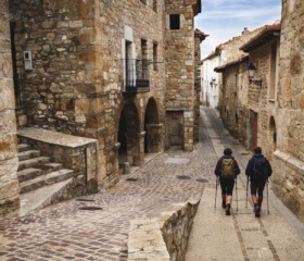 El Camí dels Càtars