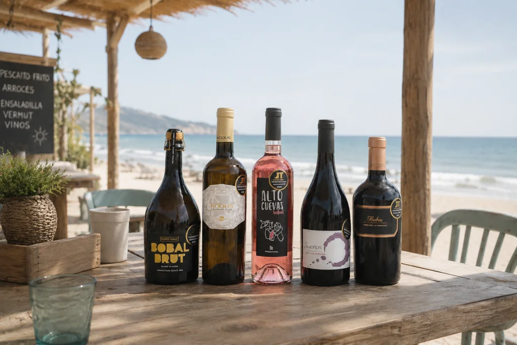 VINEVENT en Gandía