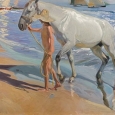 Así será el futuro Museo Sorolla 🖼️