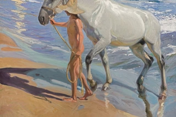 Así será el futuro Museo Sorolla 🖼️