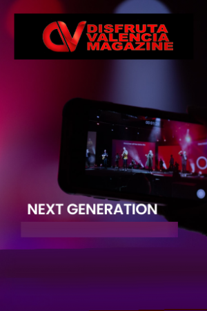 NEXT GENERATION