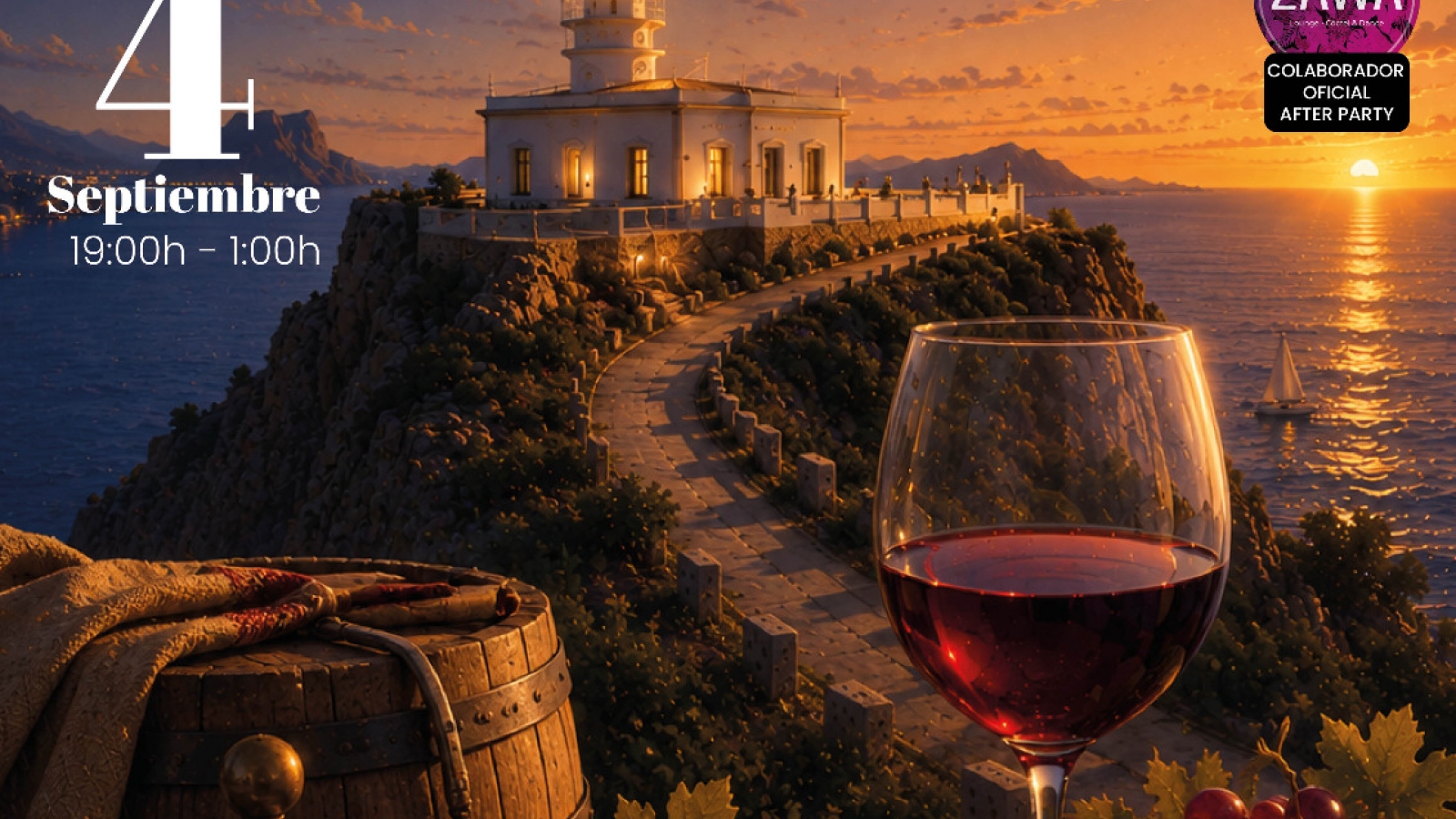 Albir Wine Lover