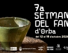 Setmana del Fang d'Orba i Orbeta✨🏺