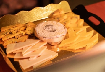 Feria del Queso Artesano de Montanejos🧀🏔️