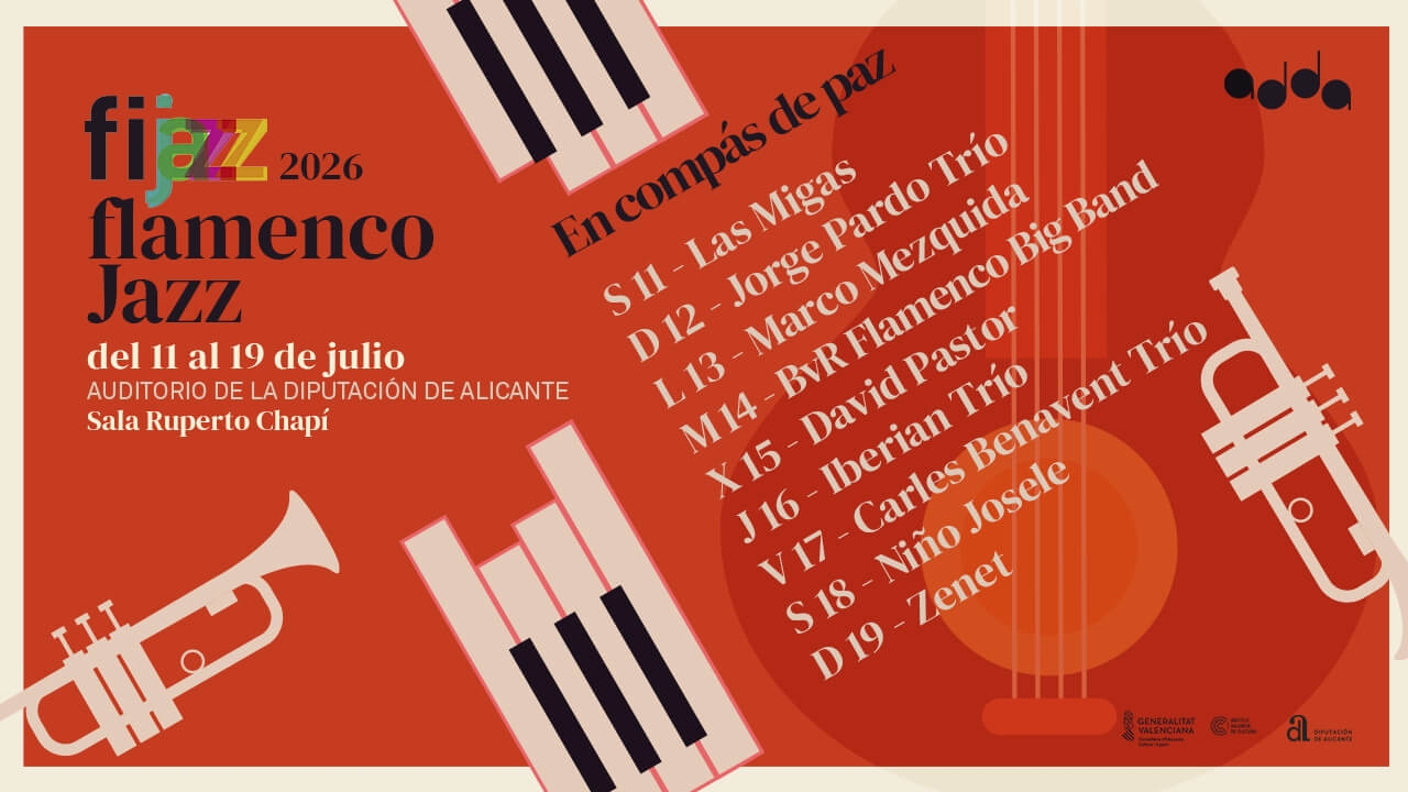 Agenda musical
