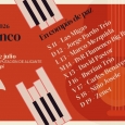 Agenda musical