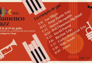Agenda musical