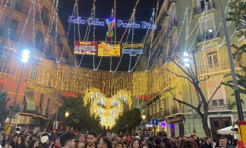 Agenda fin de semana