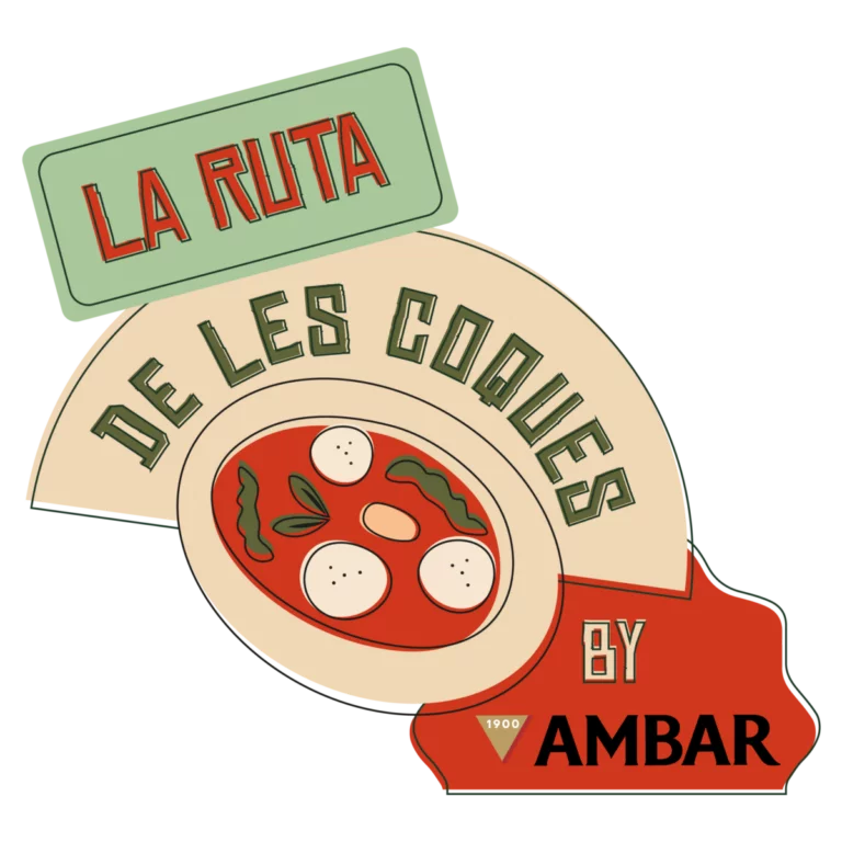 III Ruta de les Coques