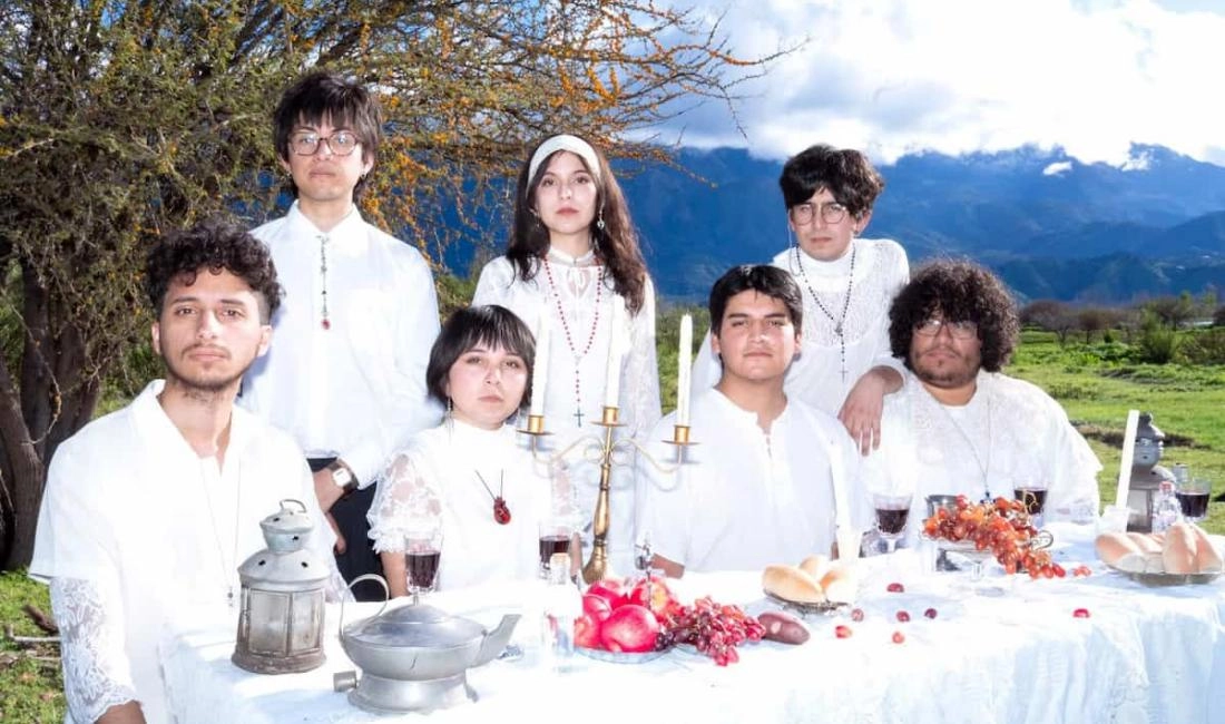Agenda musical en Valencia