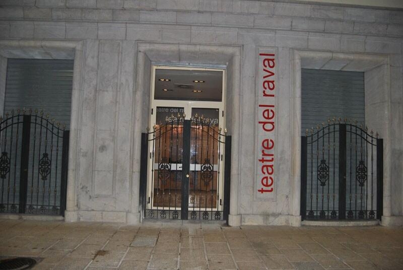 Agenda Castellon