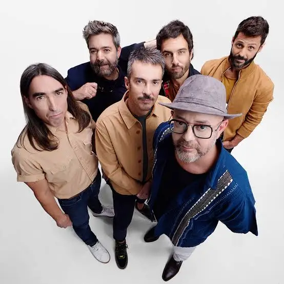Agenda de conciertos Valencia🎶🎸✨