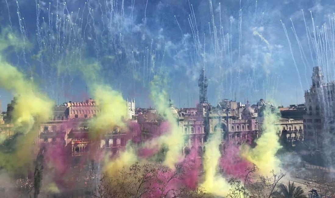 La màgia dels colors