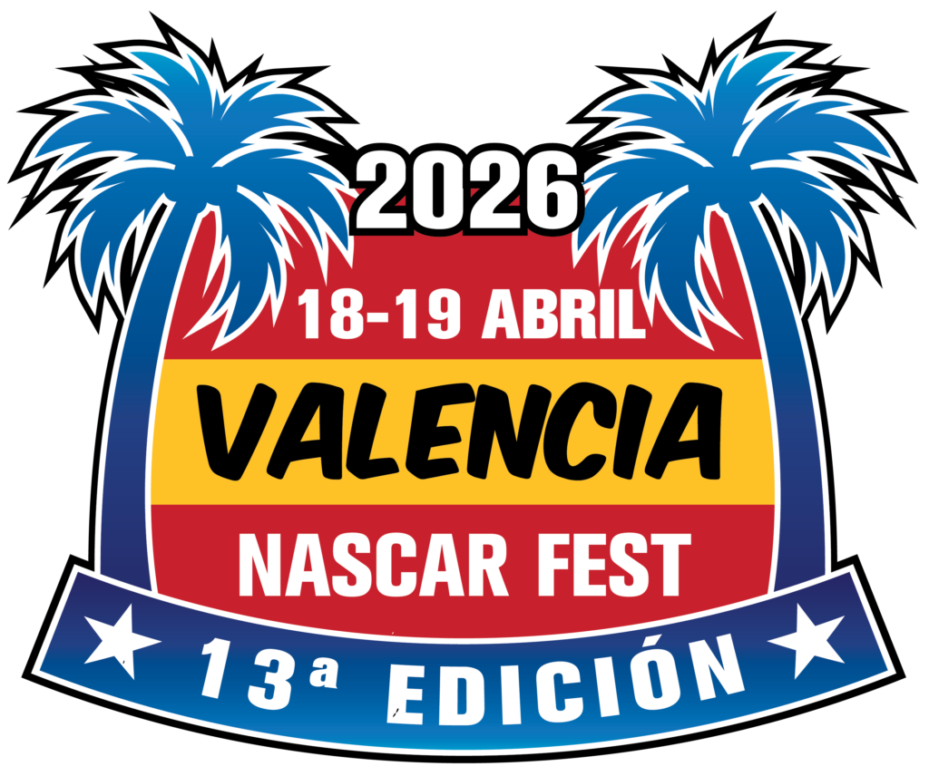 El rugido americano vuelve a Cheste