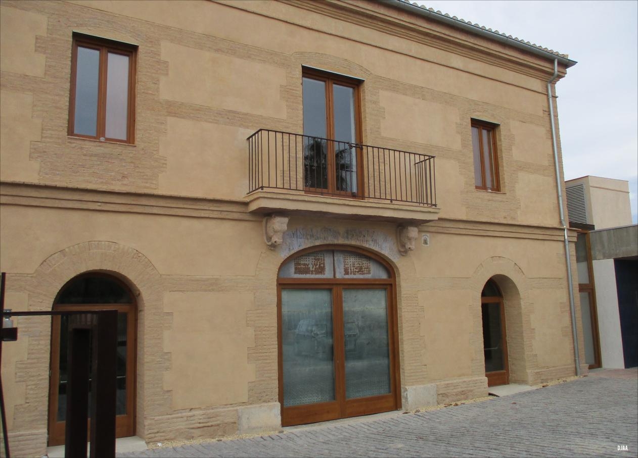 Abre el Museu de la Mar ⛵🏛️