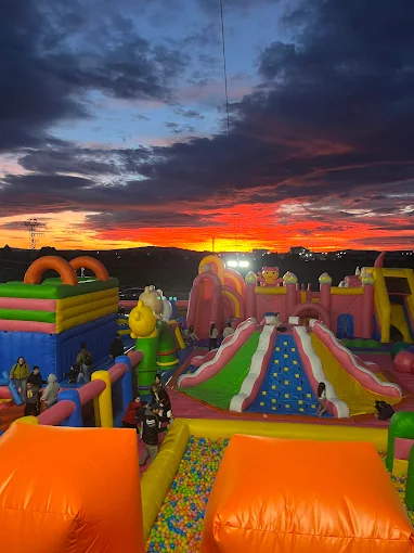 Parque WOW
