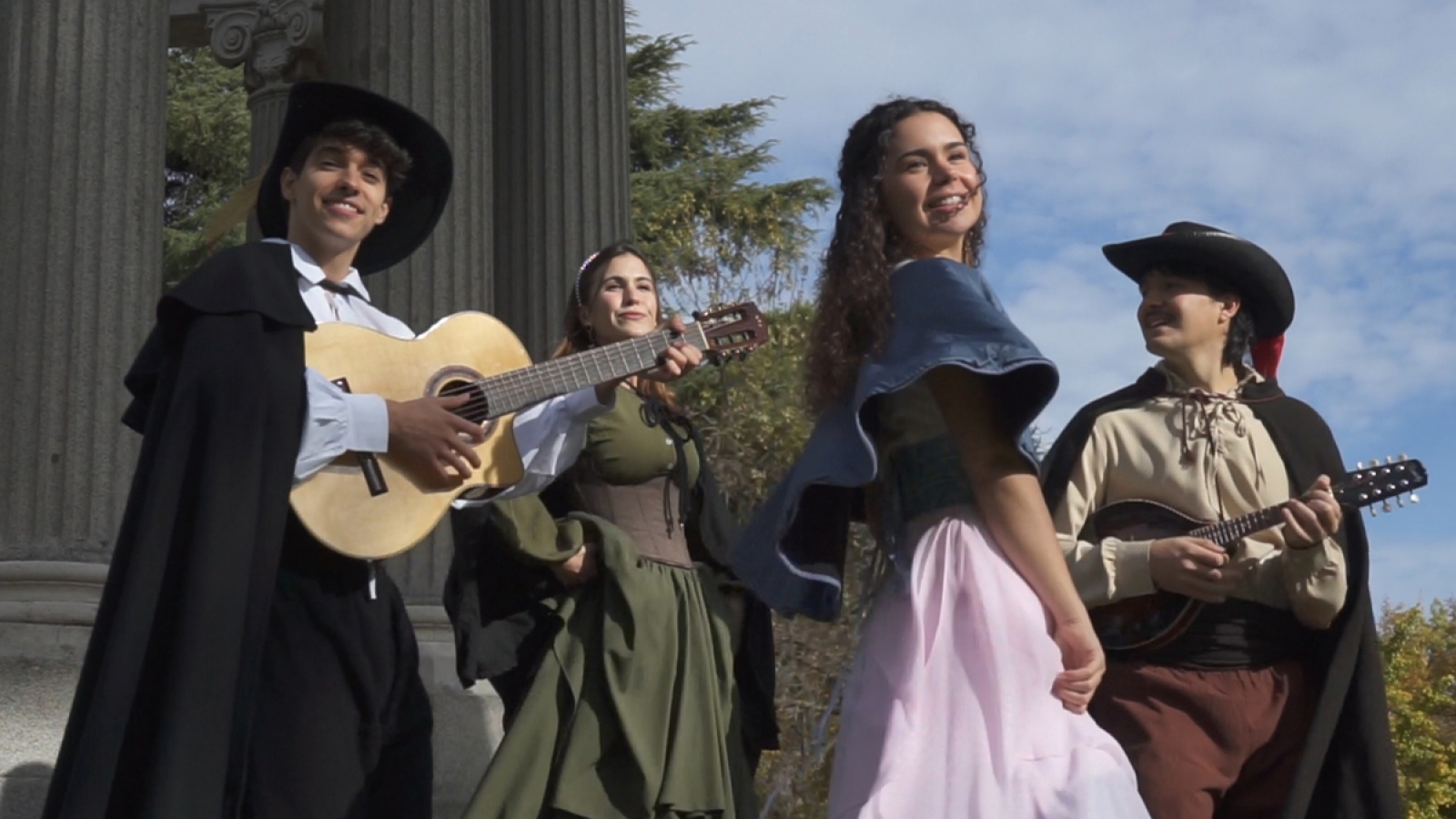 Festival Internacional de Teatro Clásico
