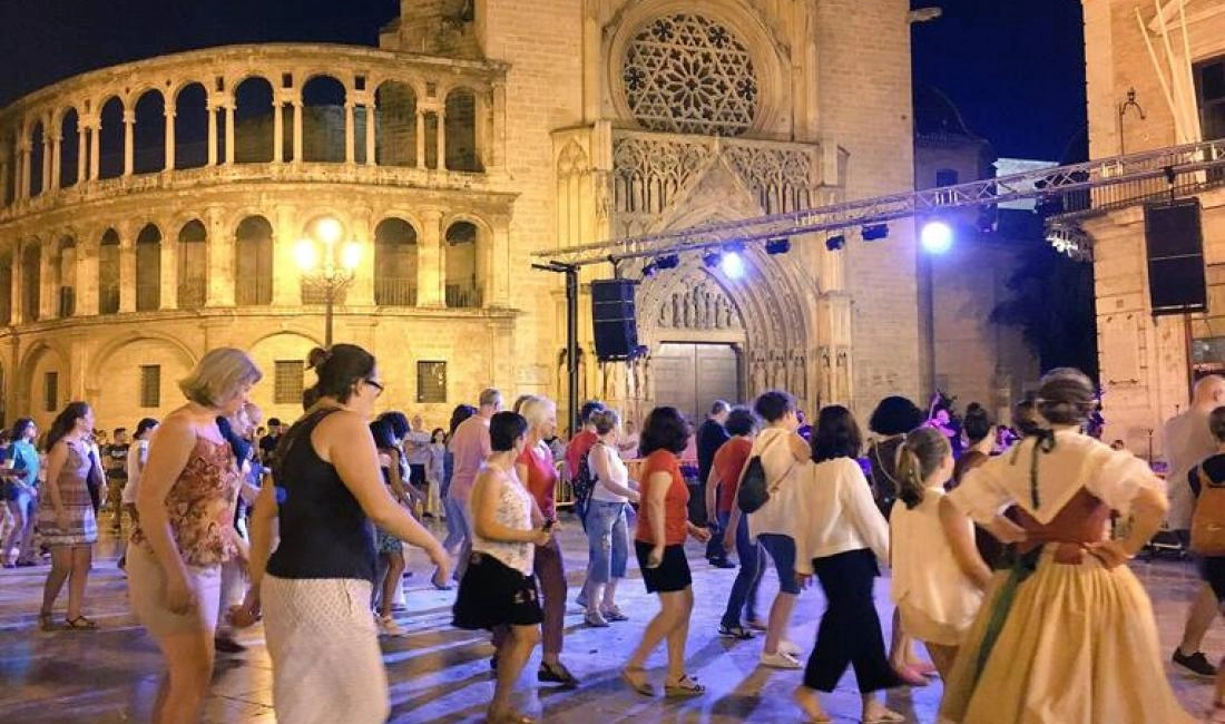 Gran Nit de Juliol