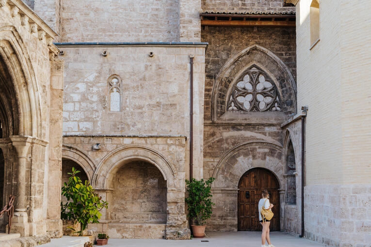 San Juan del Hospital