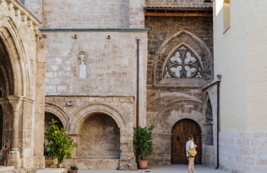 San Juan del Hospital